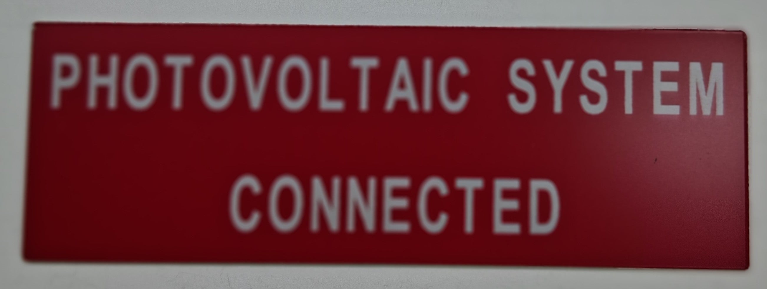 Placards and Nameplates Laser Engraved Stocked