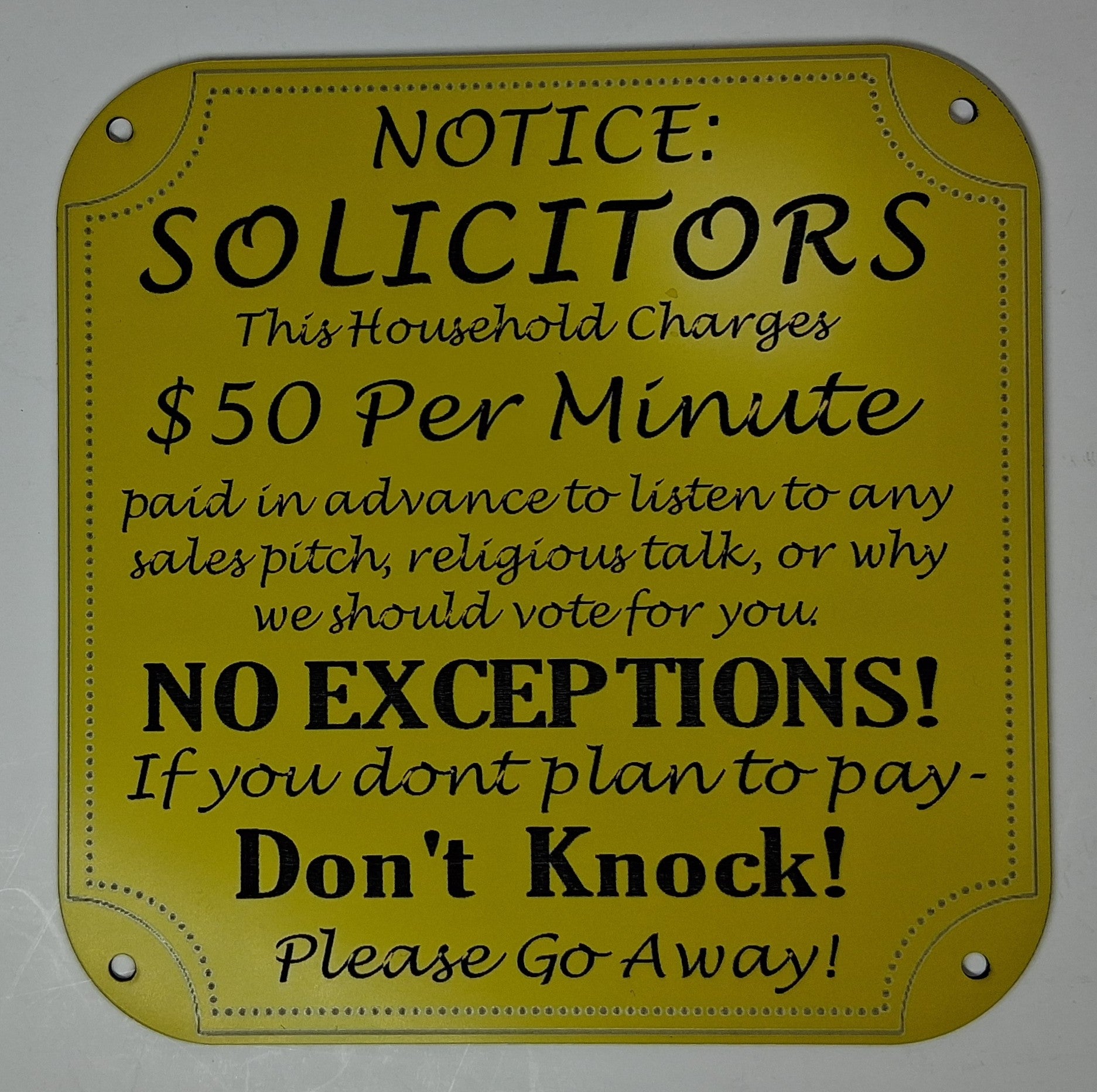 Notice Solicitors