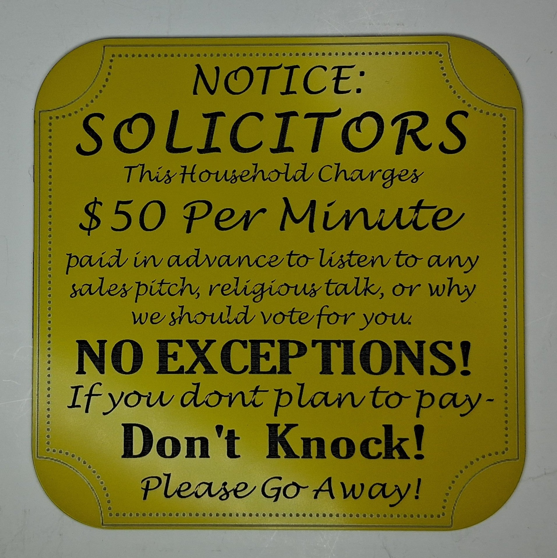 Notice Solicitors