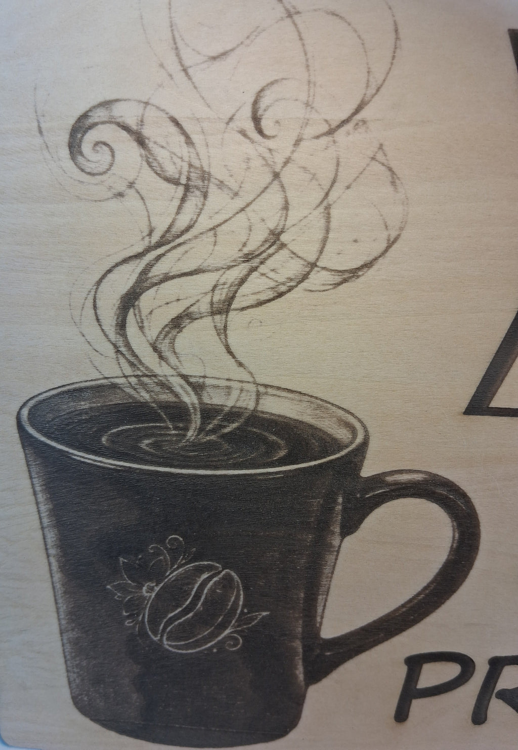 You Can't Buy Happiness But You can Buy Coffee