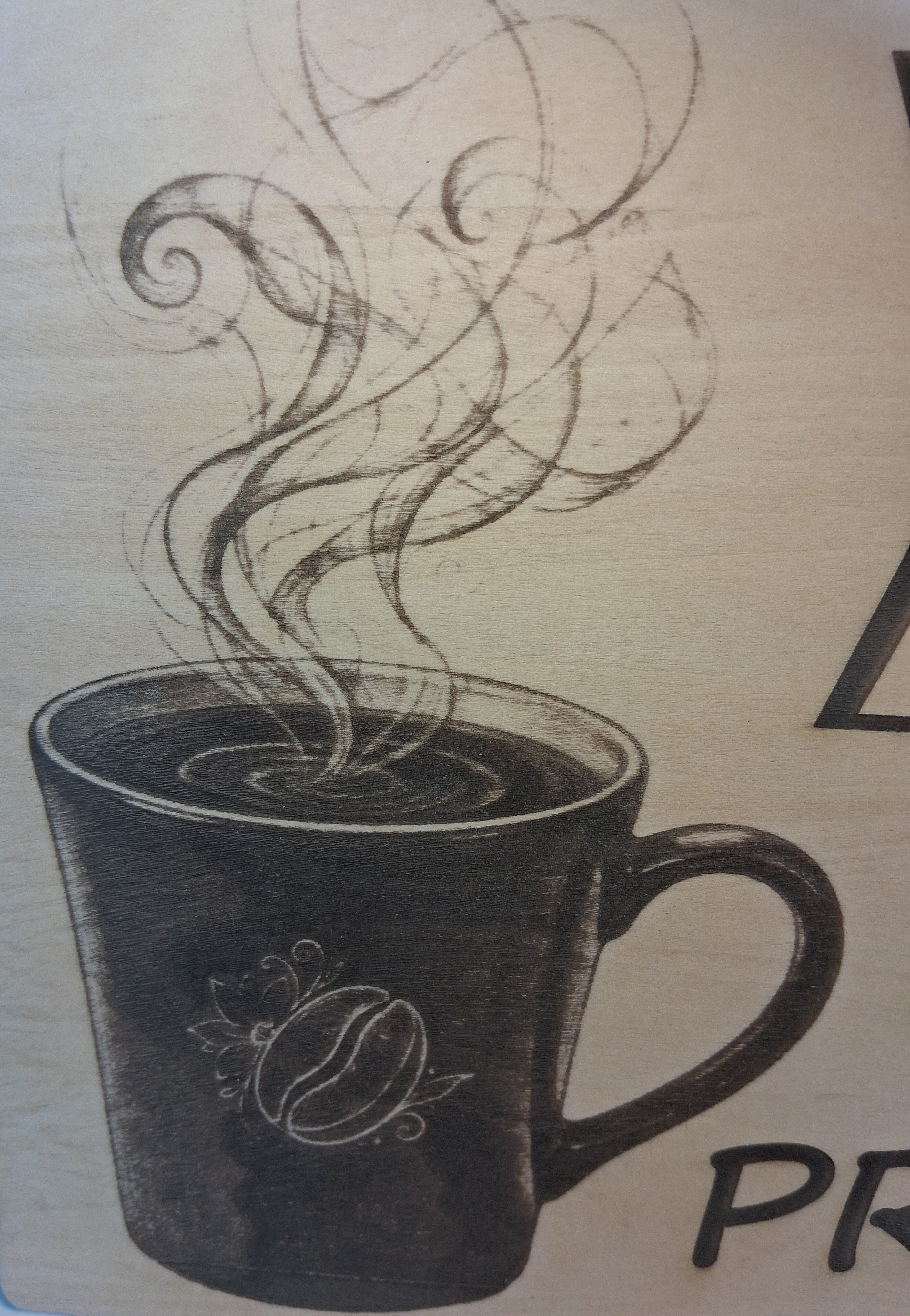 You Can't Buy Happiness But You can Buy Coffee