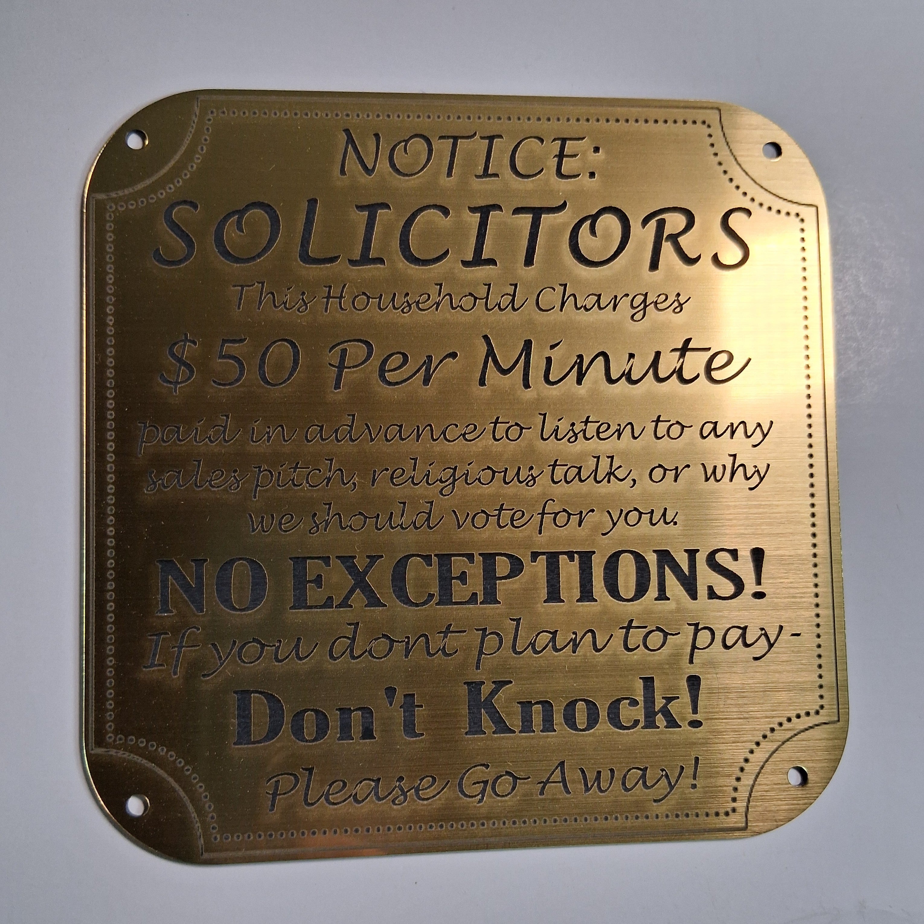Notice Solicitors