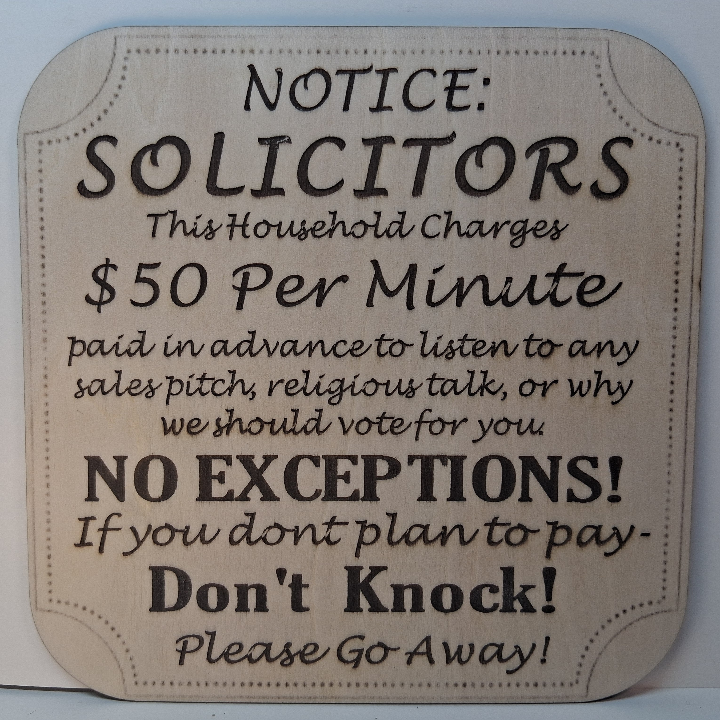 Notice Solicitors