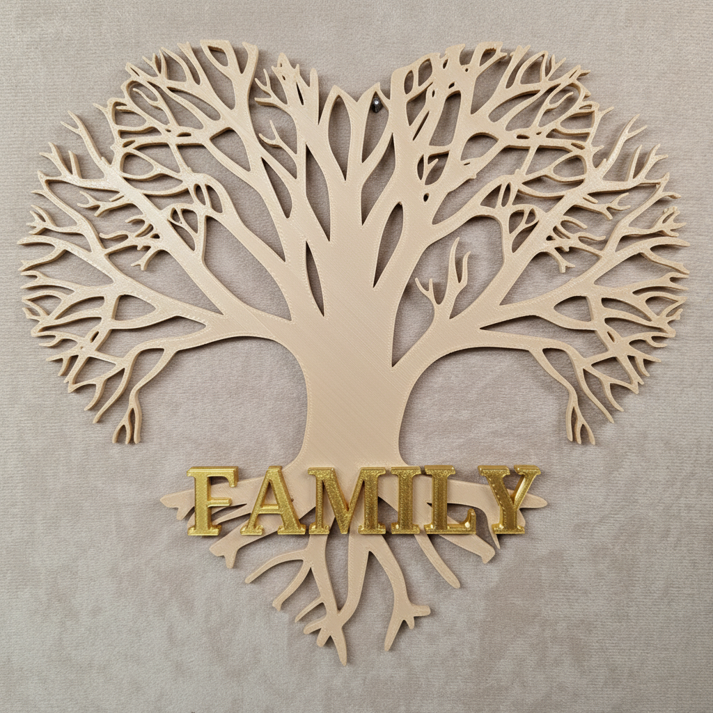 Beige / Gold Metallic