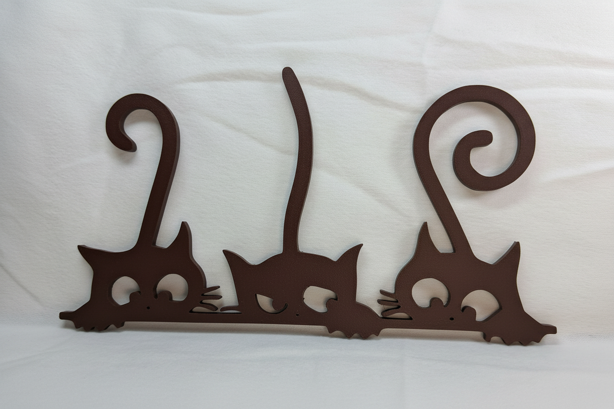 Chocolate Brown