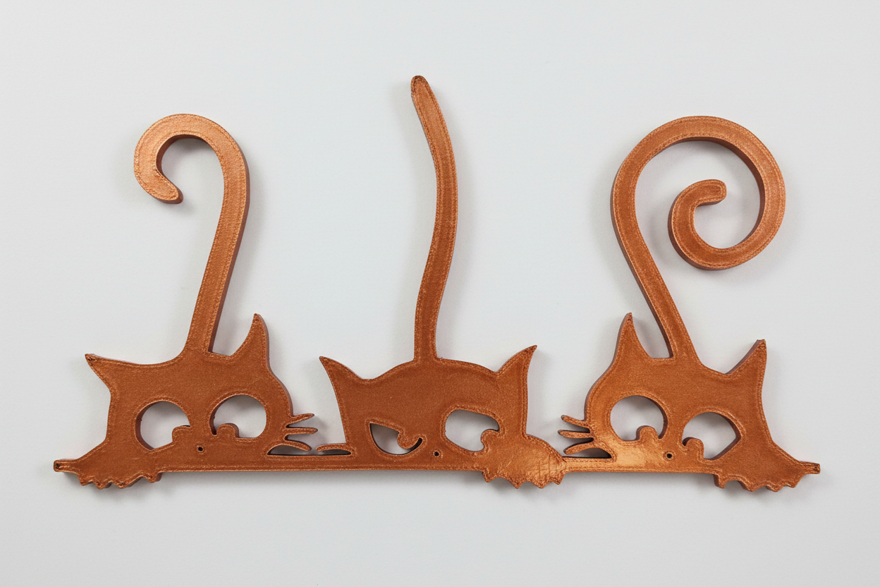 Copper Metallic