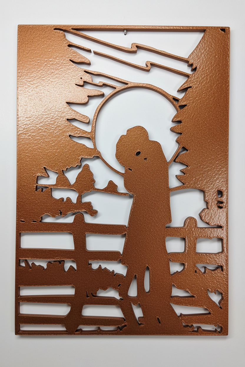 Copper