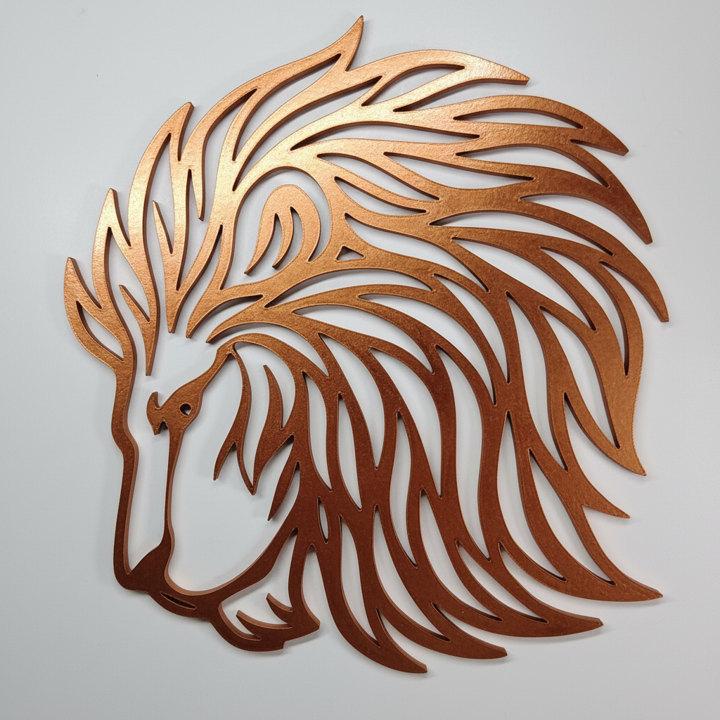 Copper