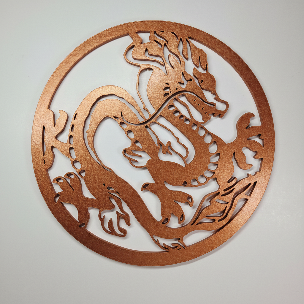 Copper