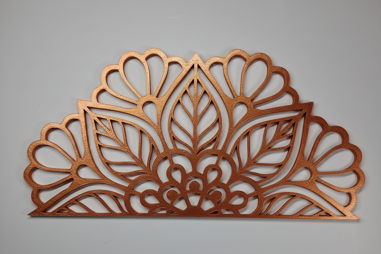 Copper