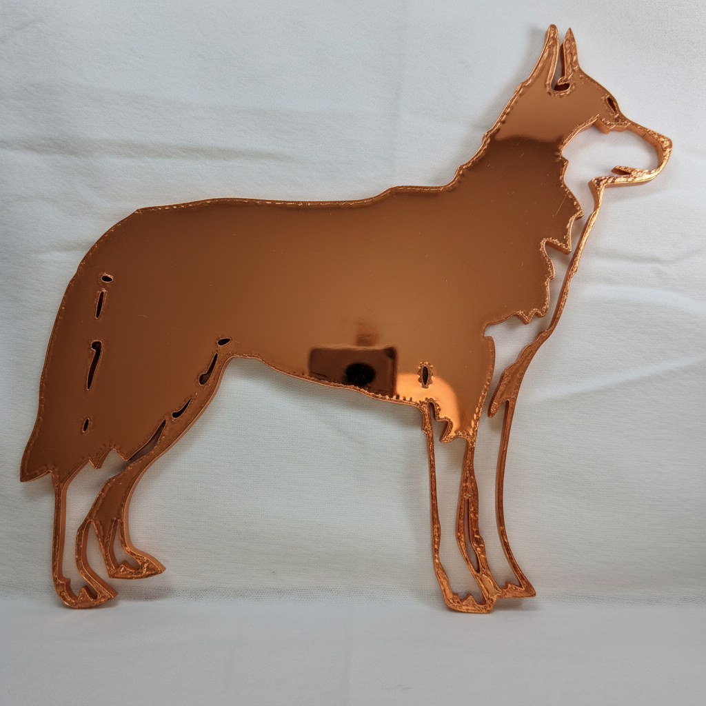 Copper