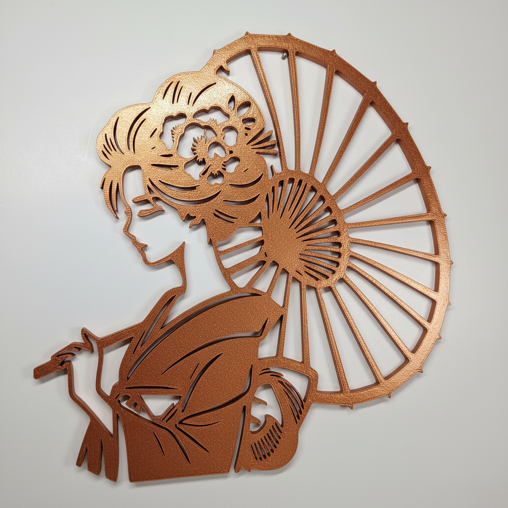 Copper