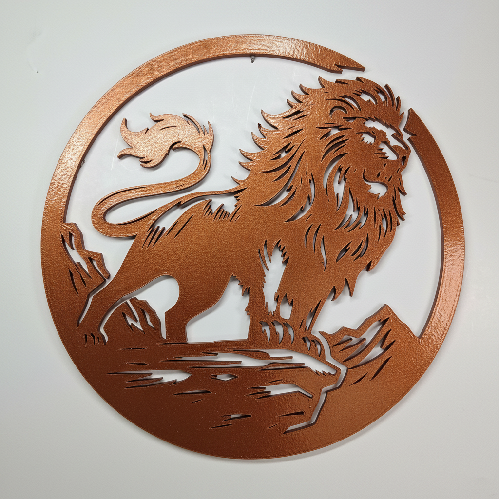 Copper