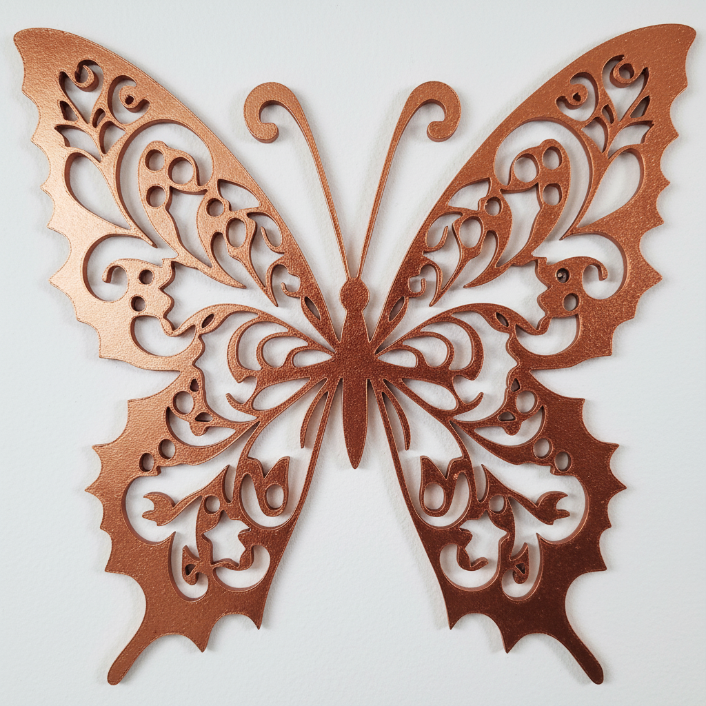 Copper