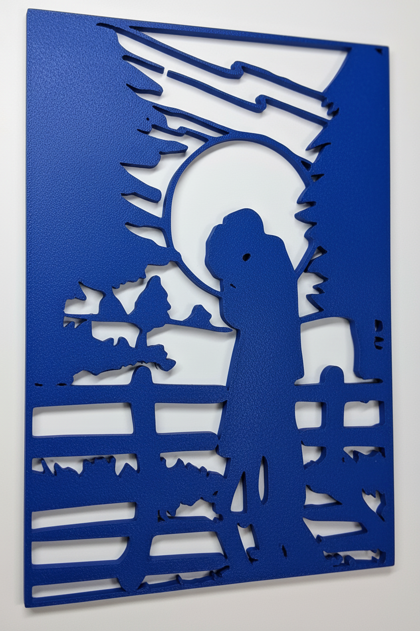 Deep Blue