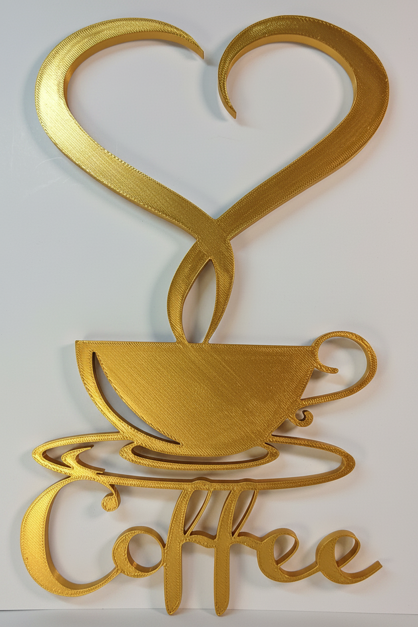 Gold Metallic