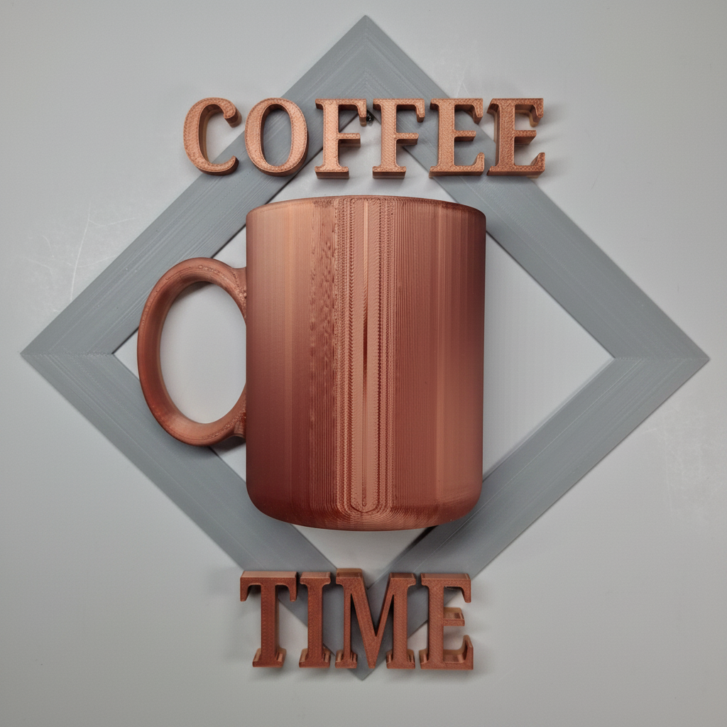 Gray+Copper