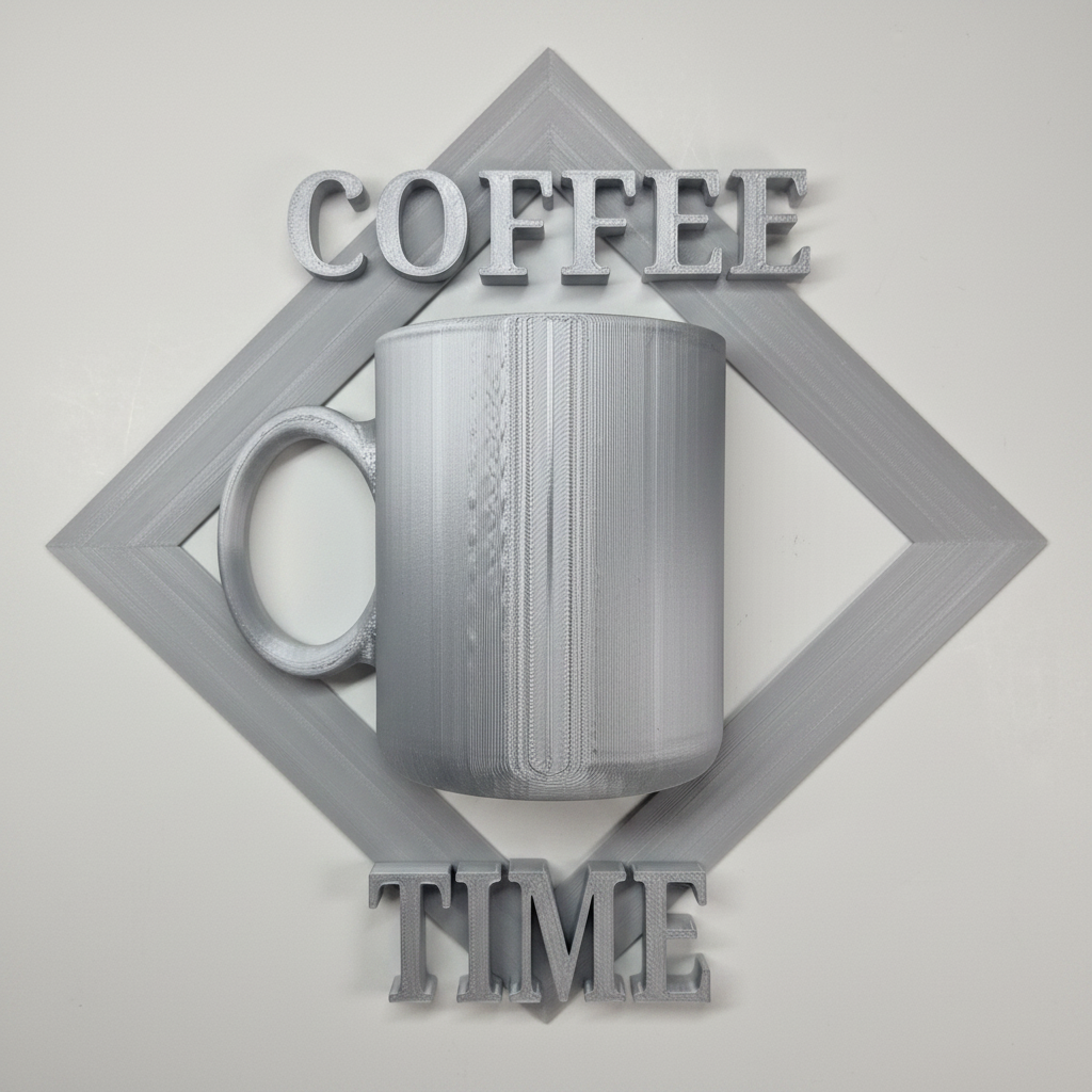 Gray+Silver